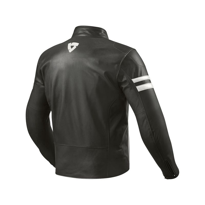 rev it proteus armored jacket review