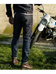 JEANS HIP'STER INDIGO - BOLID'STER
