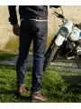 JEANS HIP'STER INDIGO - BOLID'STER