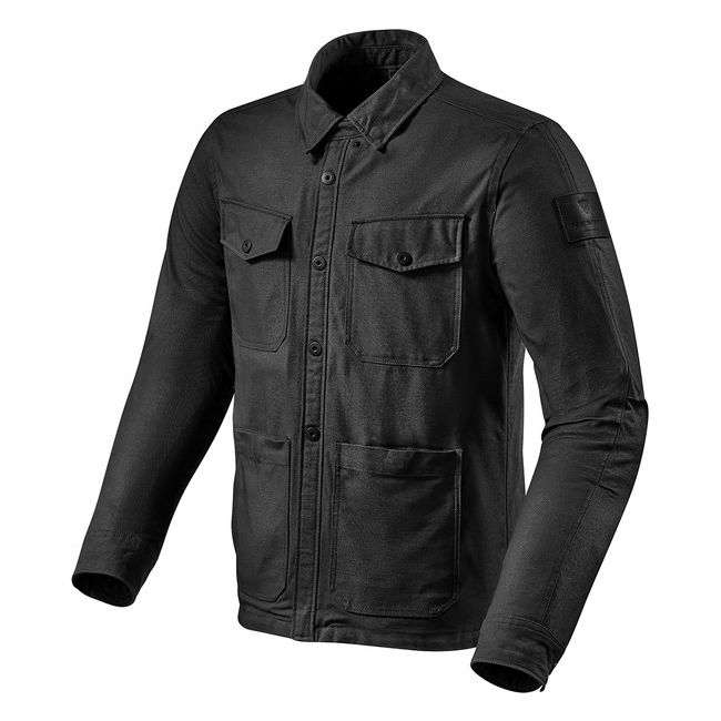 Sobrecamisa Trabajador - REV'IT