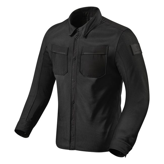 Overshirt Tracer Air - REV'IT