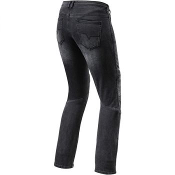 Moto Jeans Donna - REV&#039;IT