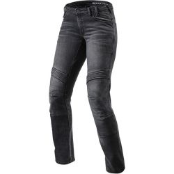 Moto Jeans Donna - REV'IT