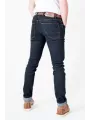 HIP'STER LEICHTE MOTORRADJEANS - BOLID'STER