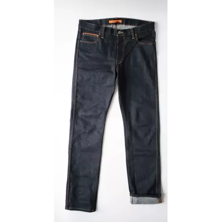JEANS JEANSTER - BOLID'STER
