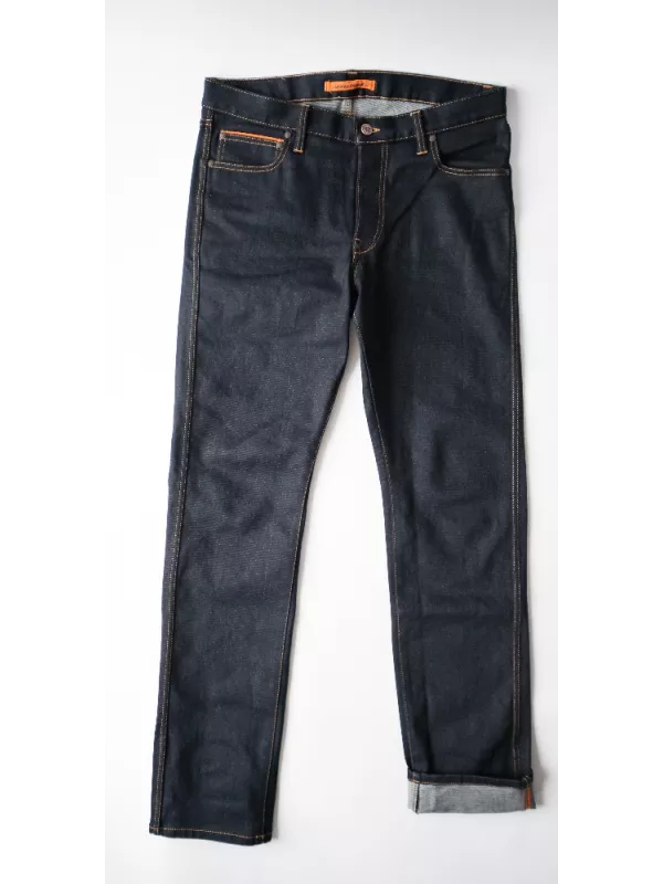 JEAN MOTO JEAN'STER - BOLID'STER