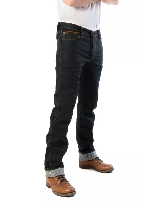 JEAN MOTO JEAN'STER - BOLID'STER