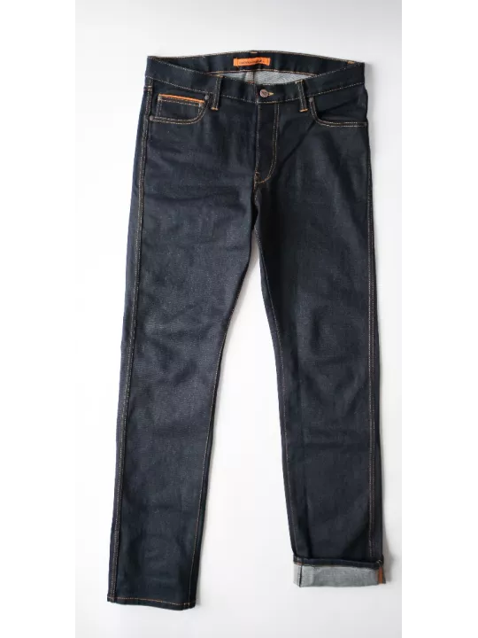 JEAN MOTO JEAN'STER - BOLID'STER
