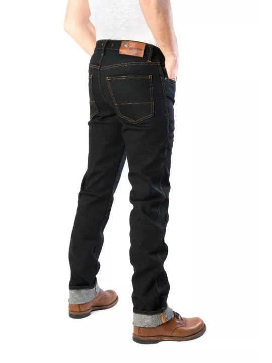 JEAN MOTO JEAN'STER - BOLID'STER