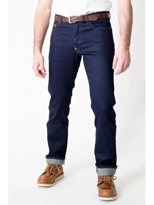 JEAN MOTO JEAN'STER - BOLID'STER