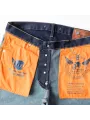 JEAN MOTO JEAN'STER - BOLID'STER