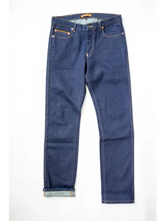 JEANS JEANSTER - BOLID'STER