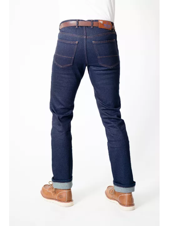 JEAN MOTO JEAN'STER - BOLID'STER