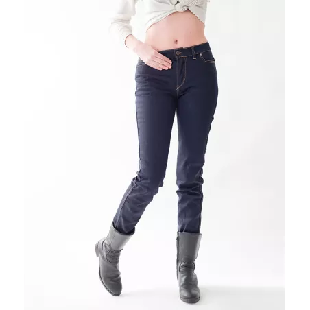 JEAN MOTO FEMME JENY'STER - BOLID'STER