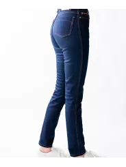 JEAN MOTO FEMME JENY'STER - BOLID'STER