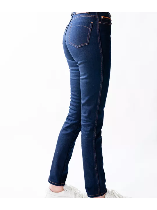 JEAN MOTO FEMME JENY'STER - BOLID'STER