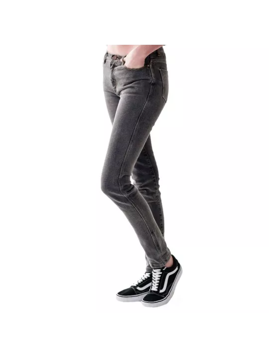 Jean Mulher Jeny'Ster - Bolid'Ster