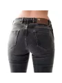 JENY'STER DAMEN MOTORRADJEANS - BOLID'STER
