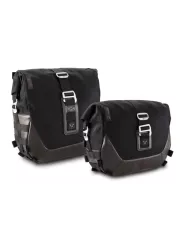 Conjunto Alforjes Laterais E Al?a Legend Gear Sw-Motech
