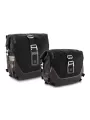 SET ALFORJAS LATERALES Y CORREA LEGEND GEAR - SW-MOTECH