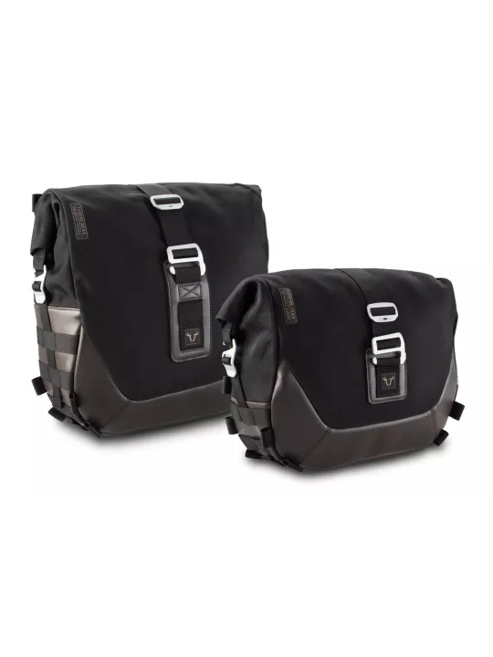Conjunto Alforjes Laterais E Al?a Legend Gear Sw-Motech