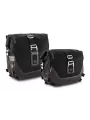 Set Legend Gear Ls1 (9.8L) + Ls2 (13.5L) Side Bag - Sw-Motech