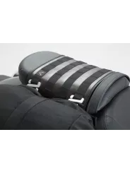 Set Legend Gear Ls1 (9.8L) + Ls2 (13.5L) Side Bag - Sw-Motech