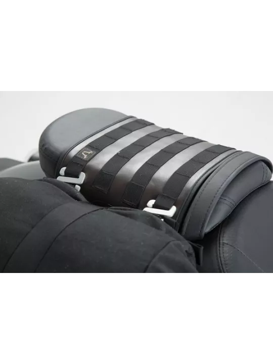 Conjunto Alforjes Laterais E Al?a Legend Gear Sw-Motech
