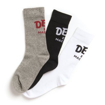 DEUS EX MACHINA Socks - Sock Curvy X3