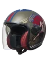 PREMIER JET VANGARDE PINUP MILITARY BM