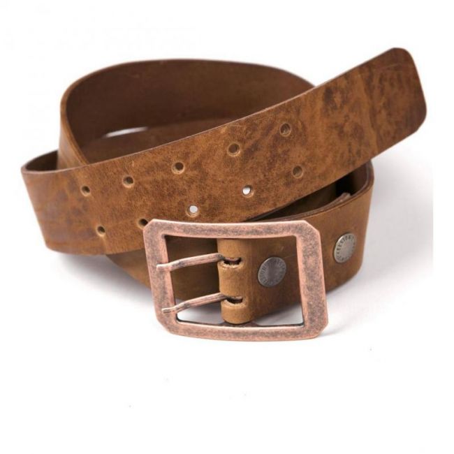 Ceinturon Double D Belt -Helstons