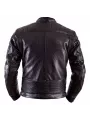 Cruiser Rag Leather retro jacket- Helstons