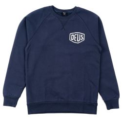 Camisola Biarritz Address Crew - Deus Ex Machina