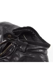 Cruiser Lederjacke Rag - Helstons
