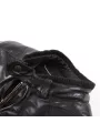 Cruiser Lederjacke Rag - Helstons