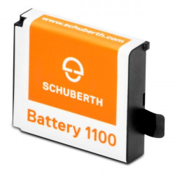 Battery SC1 / SC2-SCHUBERTH