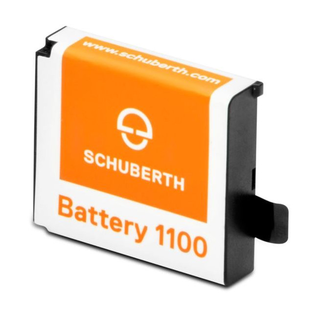 Battery Sc1/ Sc2 - Schuberth