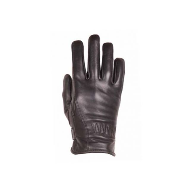 Nelly Winter Leather Gloves - Helstons