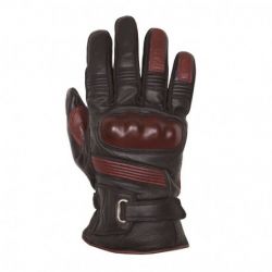 Leather Gloves Vertigo Winter - HELSTONS