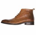 Chaussures HERITAGE Cuir Aniline-HELSTONS