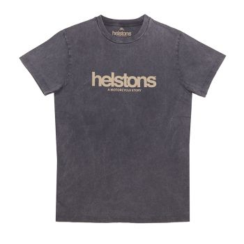Corporate T-Shirt - Chevignon X Helstons