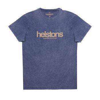 Corporate T-Shirt - Chevignon X Helstons