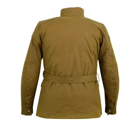 Casaco Le Cire Para Elle - Original Driver