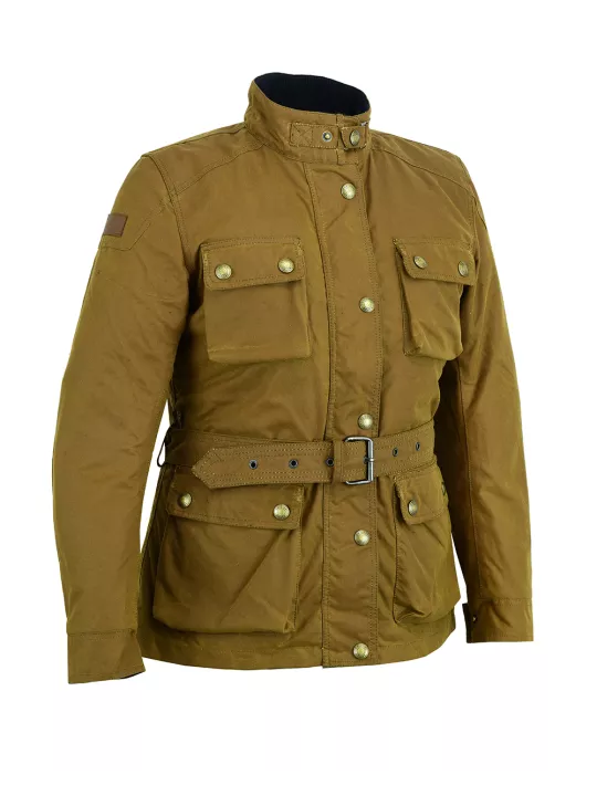 Veste Le Cire Pour Elle - Original Driver