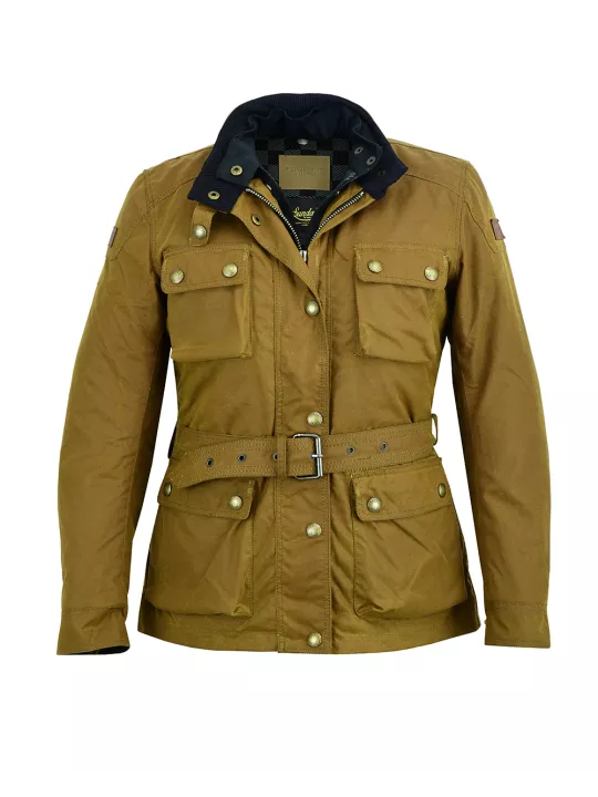 Casaco Le Cire Para Elle - Original Driver