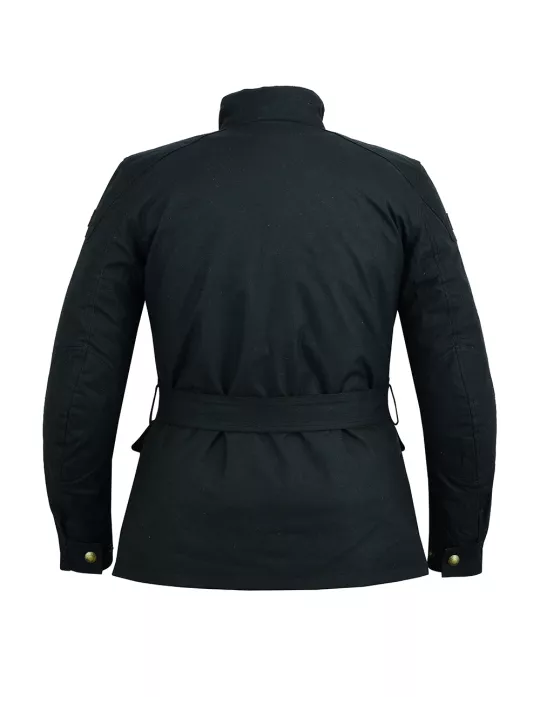 Casaco Le Cire Para Elle - Original Driver
