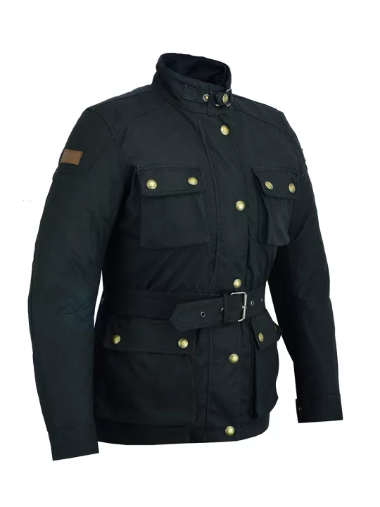 Le Cire Pour Elle retro jacket(lady) - Original Driver