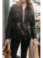 Veste Le Cire Pour Elle - Original Driver
