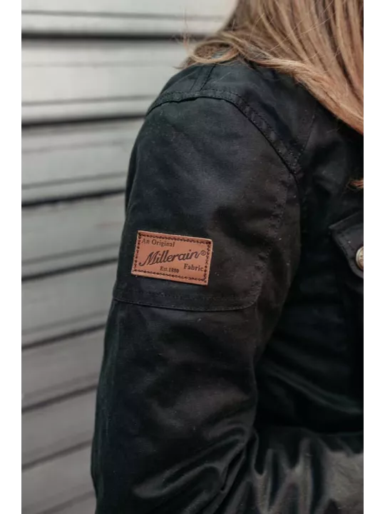 Veste Le Cire Pour Elle - Original Driver