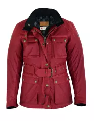 Casaco Le Cire Para Elle - Original Driver